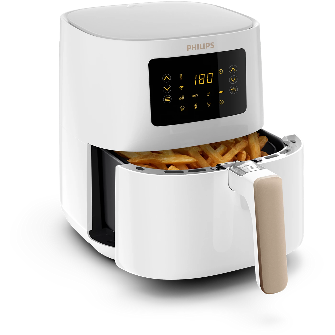 Philips Airfryer Connected HD9255/30 serija 5000