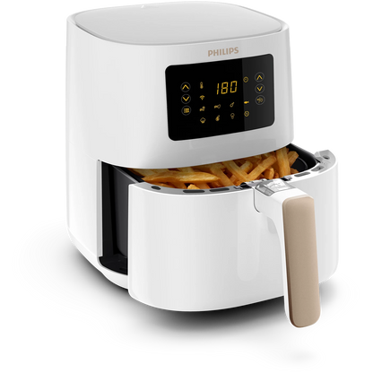 Philips Airfryer Connected HD9255/30 serija 5000