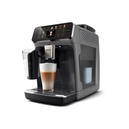 Philips Automatski aparat za espresso serija 5500 EP5544/50