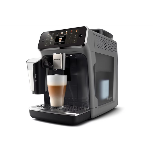 Philips Automatski aparat za espresso serija 5500 EP5544/50