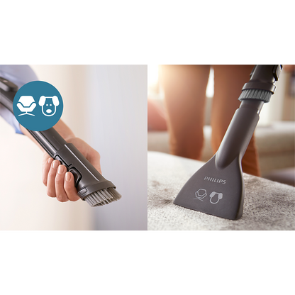 Philips Usisavač bez vrećice FC9334/09 PowerPro Compact