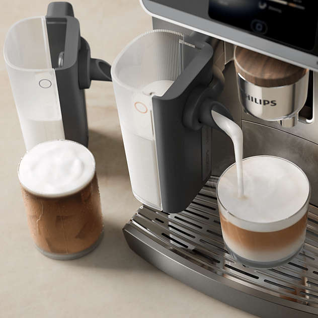 Philips Café Aromis automatski aparat za kavu EP8757/92 serija 8000