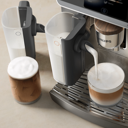 Philips Café Aromis automatski aparat za kavu EP8757/92 serija 8000