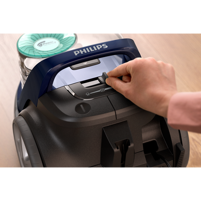 Philips Usisavač bez vrećice FC9556/09 serija 5000