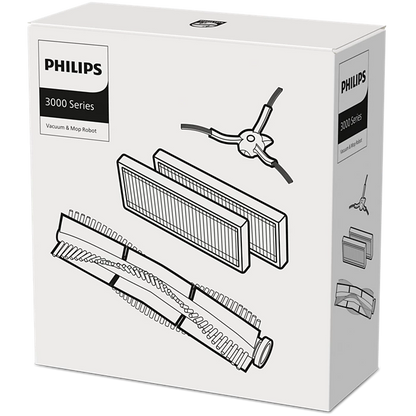 Philips Zamjenski komplet za robotske usisavače XV1433/00