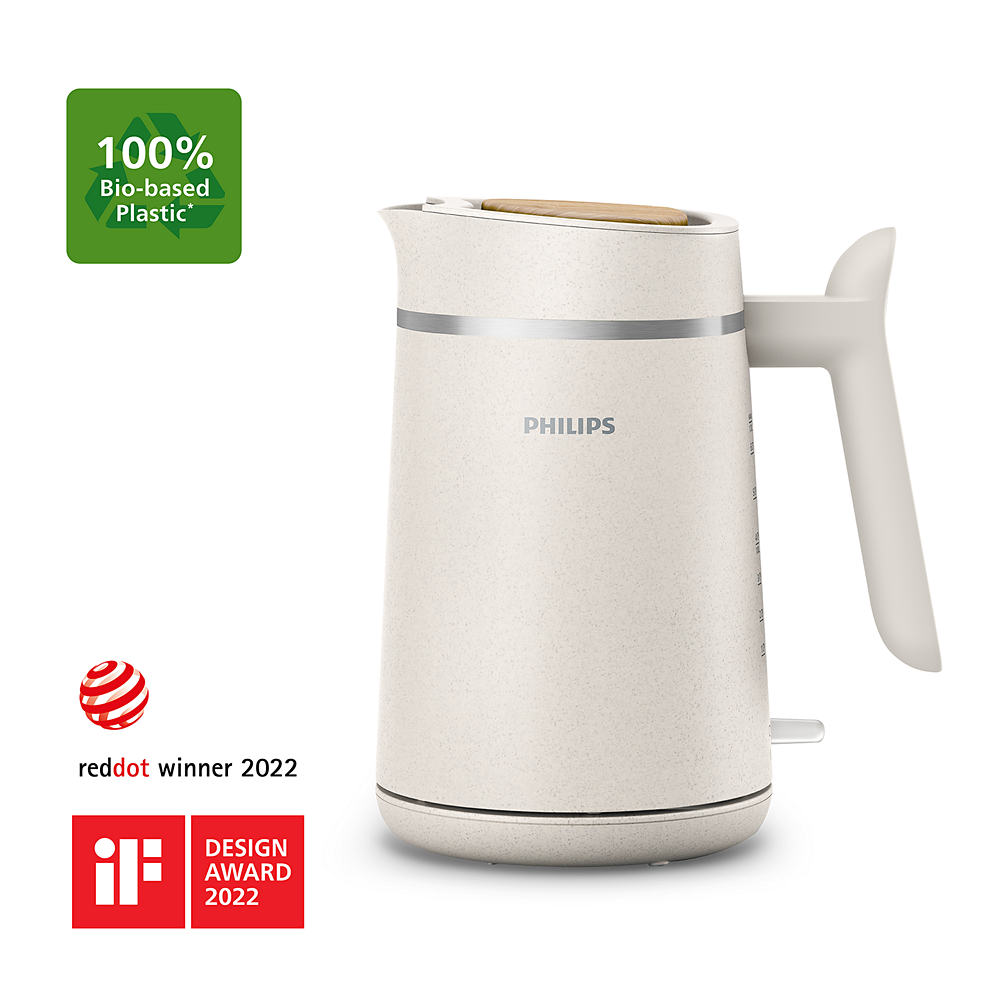 Philips Kuhalo za vodu Eco Conscious HD9365/10 serija 5000