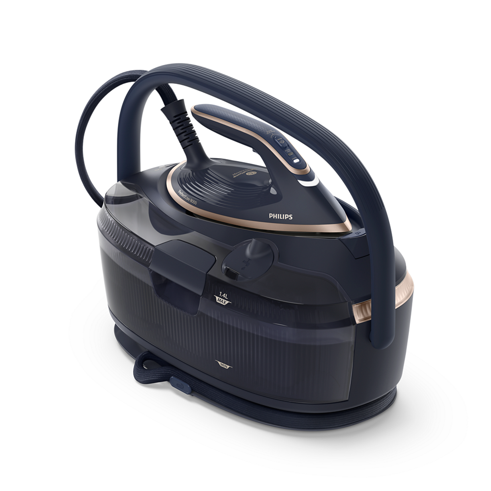 PHILIPS PSG8300/20  PARNA POSTAJA