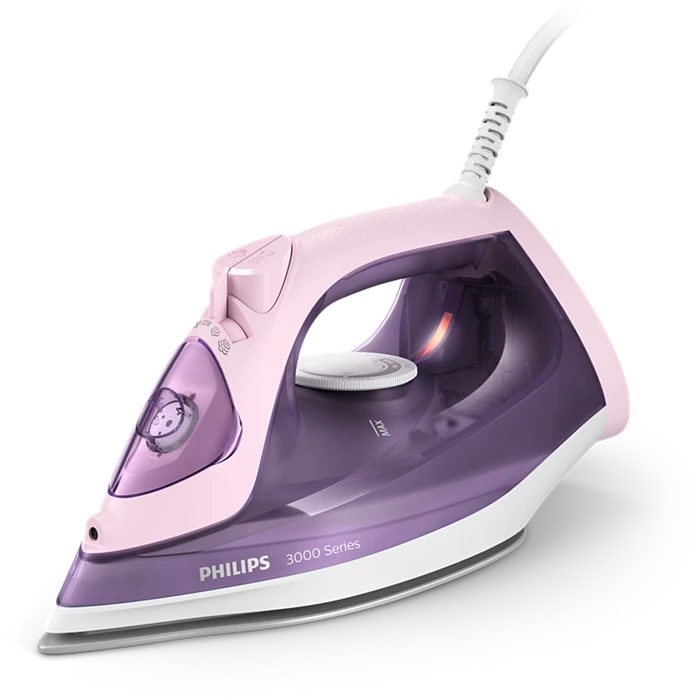 Philips Parno glačalo DST3020/30 serija 1000