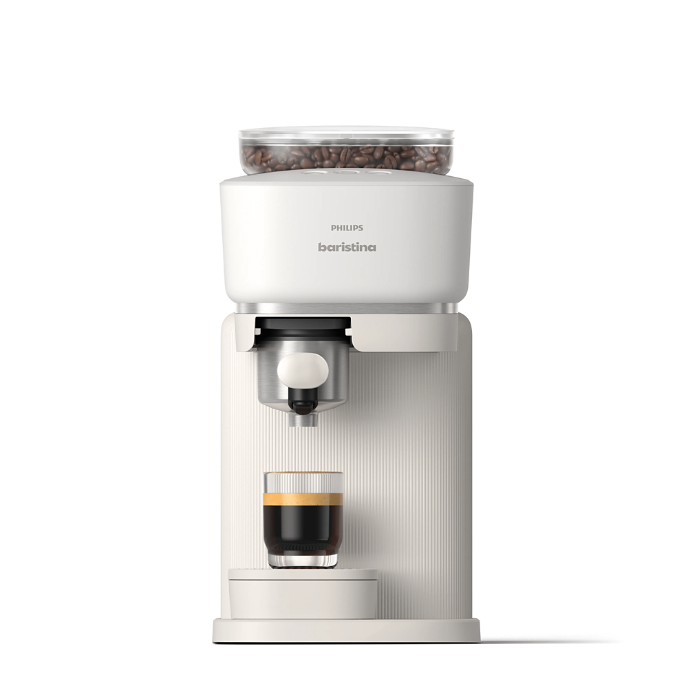 Philips Baristina Aparat za espresso BAR300/00