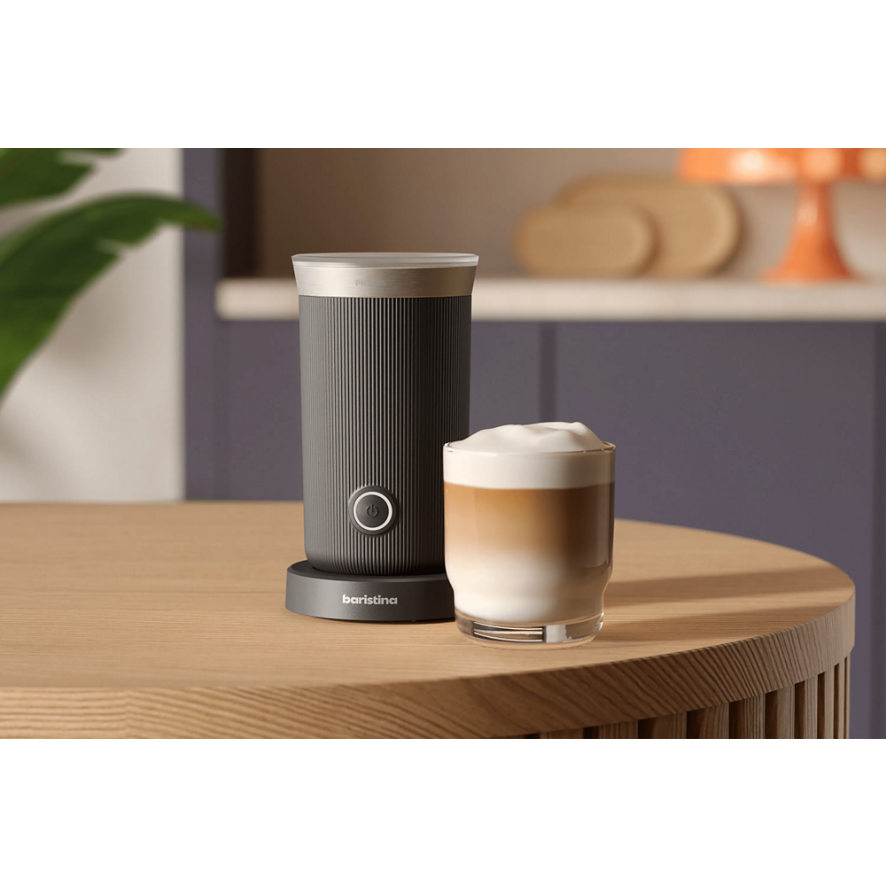 Philips Baristina Nastavak za mliječnu pjenu BAR311/60