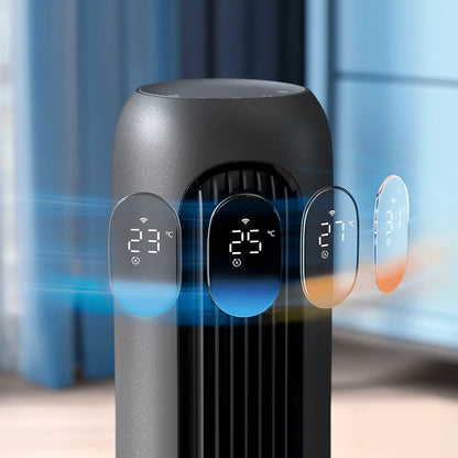 Philips Stupni ventilator CX7550/01 serija 7000