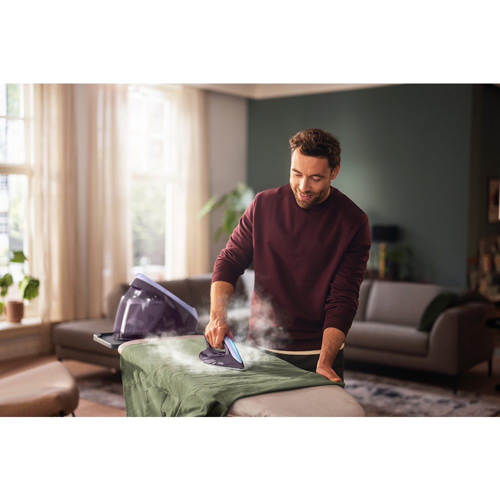 Philips Parna postaja PSG7050/30 PerfectCare serija 7000