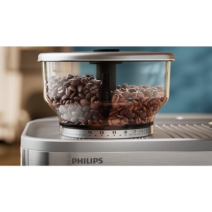 Philips Poluautomatski aparat za espresso PSA3228/01 Barista Brew