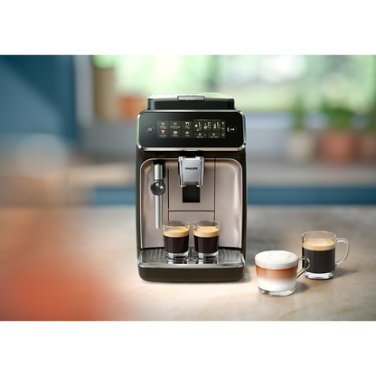 Philips Automatski aparat za kavu EP3329/70 serija 3300