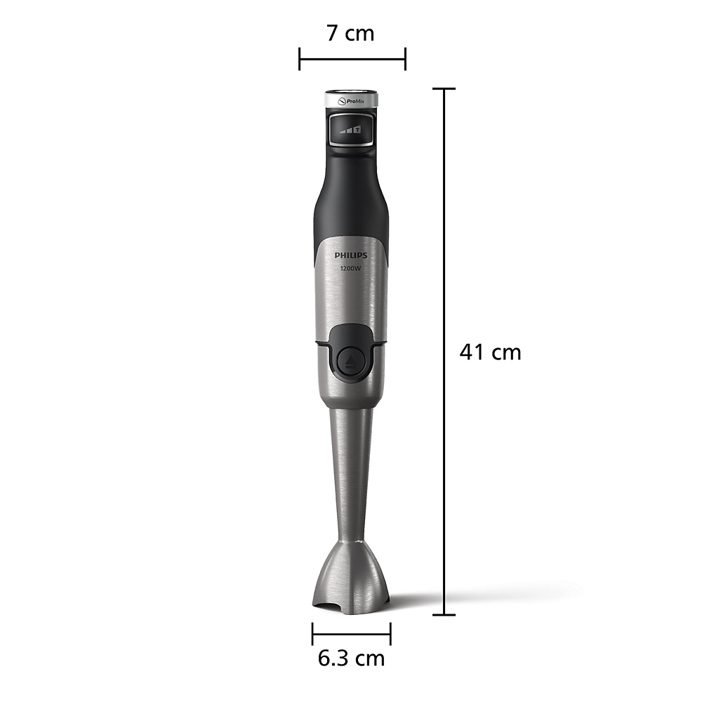 Philips Štapni mikser HR2685/00 serija 5000