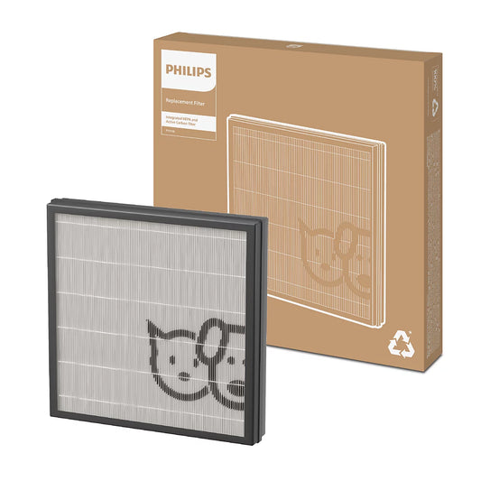 Philips Filtar HEPA NanoProtect FY3110/00 PureProtect Pet