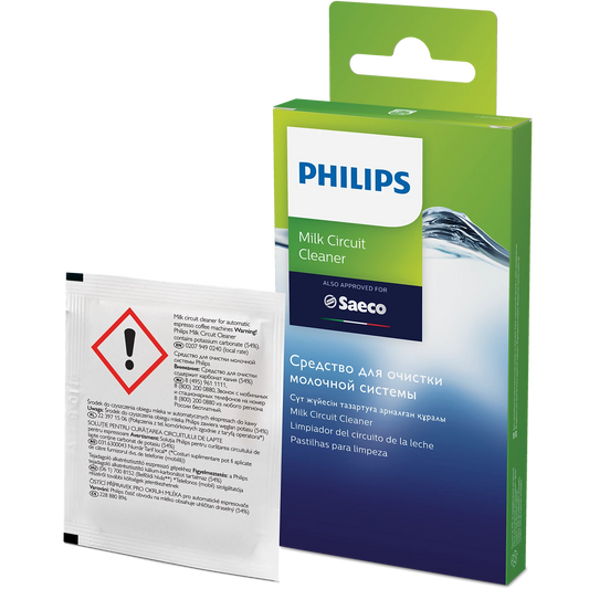 Philips Vrećice sa sredstvom za čišćenje sklopa za mlijeko CA6705/10