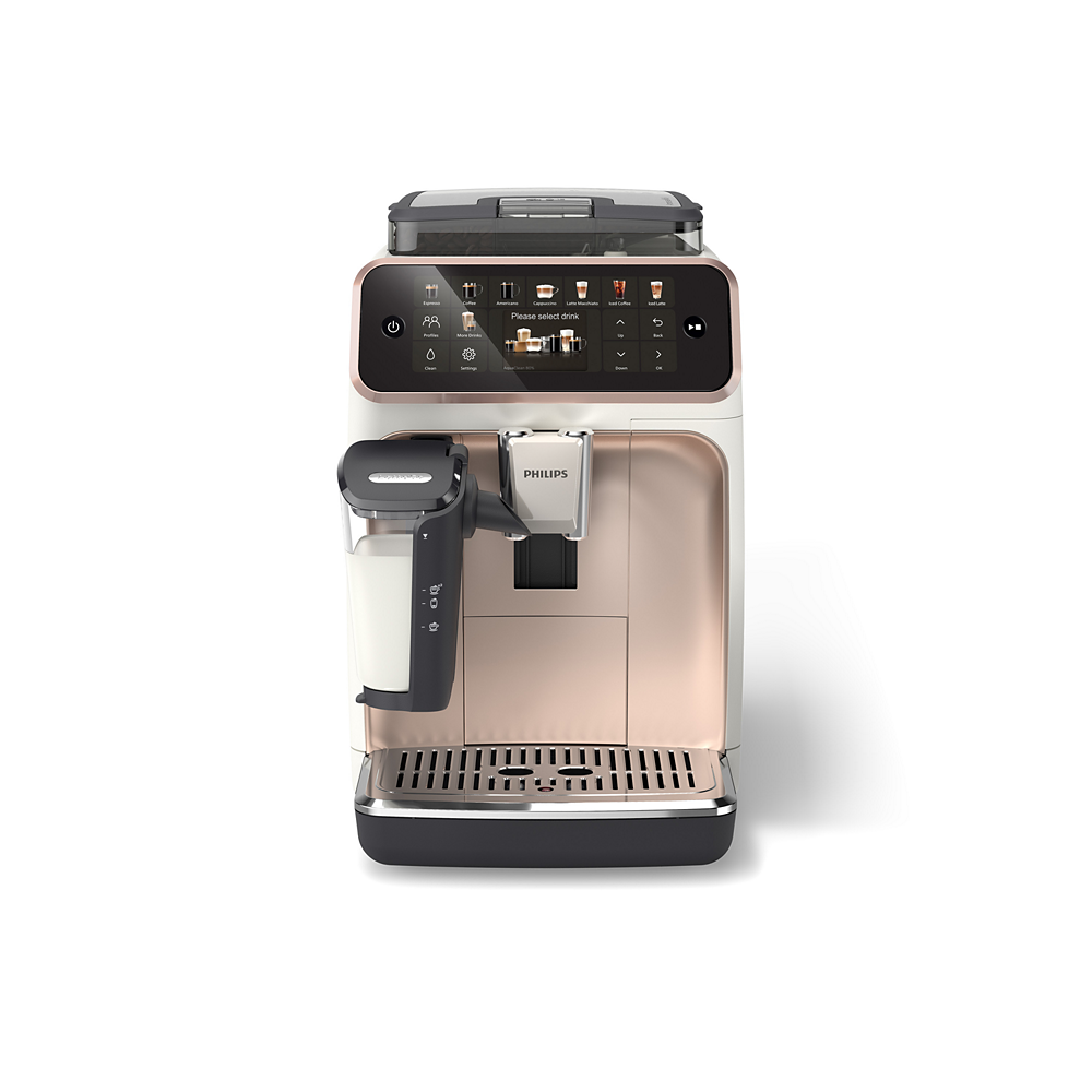 PHILIPS EP5543/80 ESPRESSO APARAT
