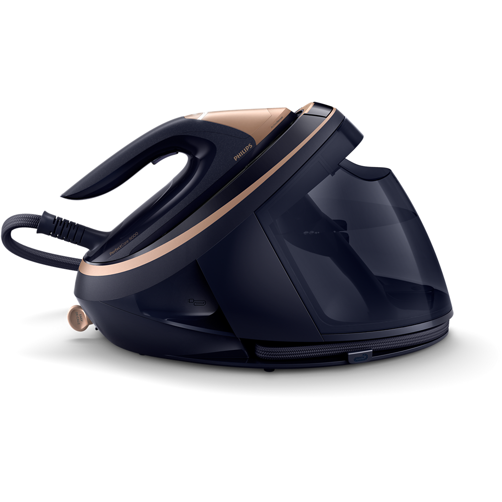 Philips Parna postaja PSG9050/20 PerfectCare serija 9000