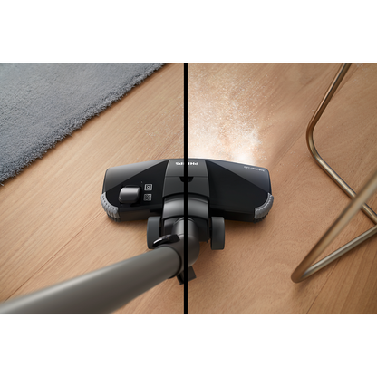 Philips Usisavač s vrećicom XD8122/10 Serija 8000 LED