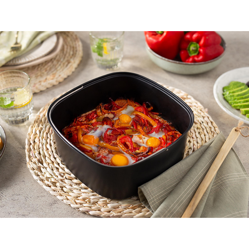 Philips Komplet za pečenje za Airfryer HD9956/00