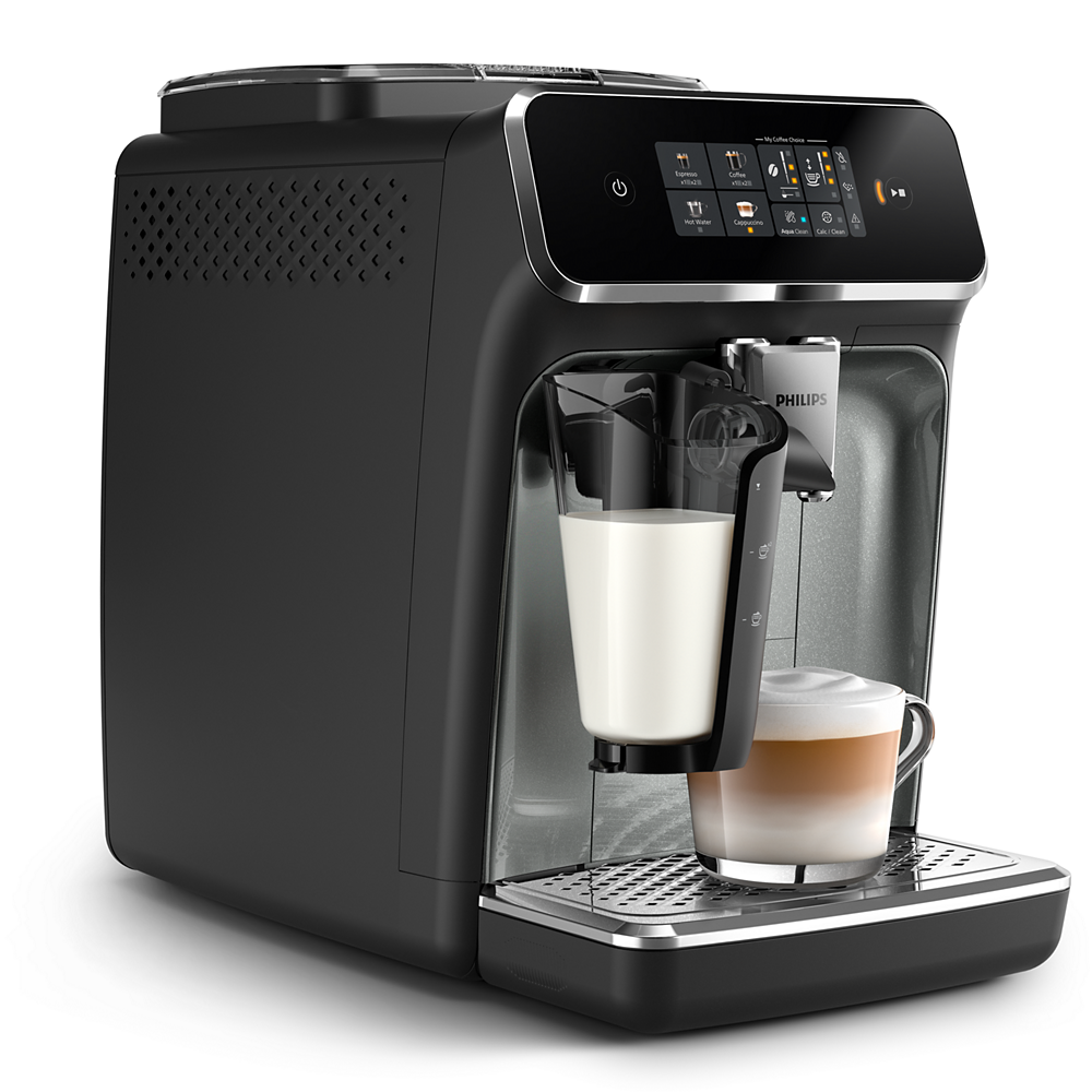 Philips LatteGo automatski aparat za kavu EP2339/40 serija 2300
