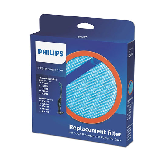 Philips Zamjenski filtar FC5007/01