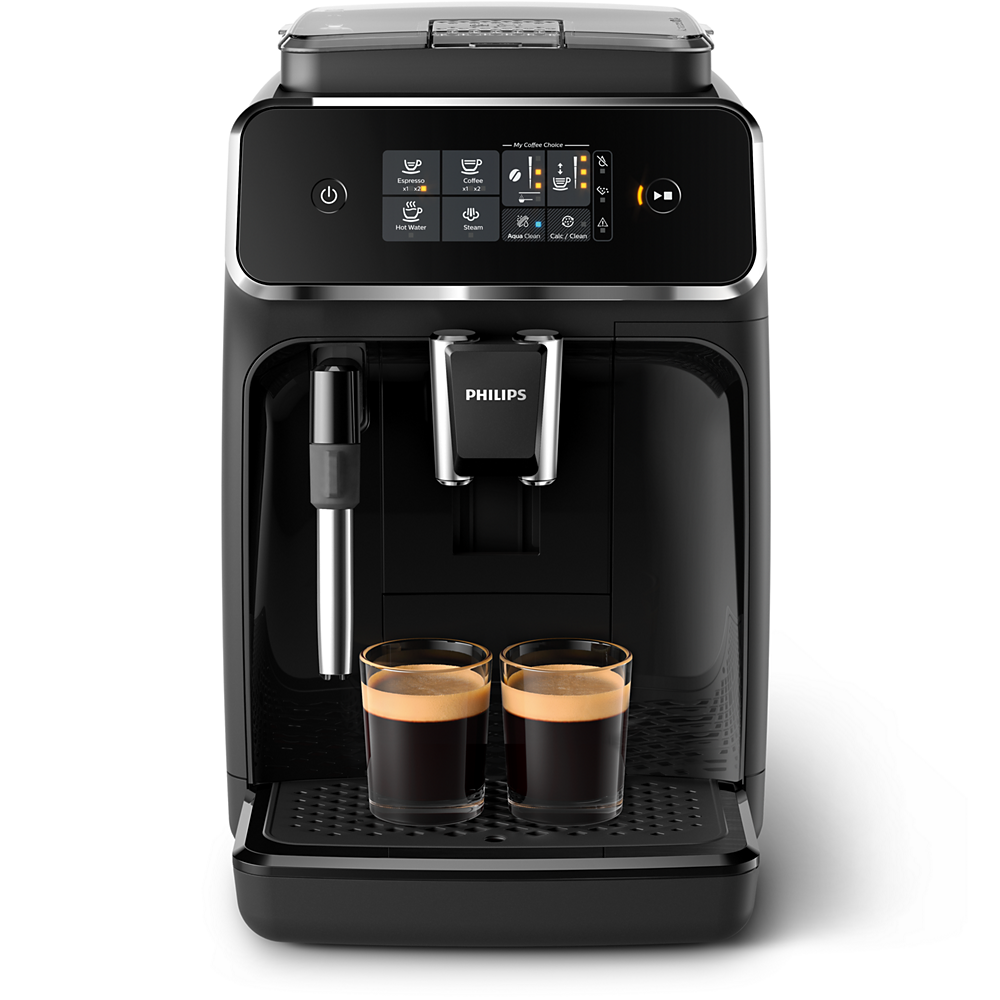 Philips Automatski aparat za kavu EP2225/10 serija 2200