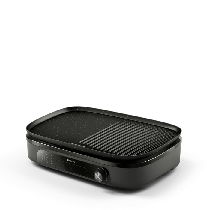 Philips Stolni roštilj HD6210/90
