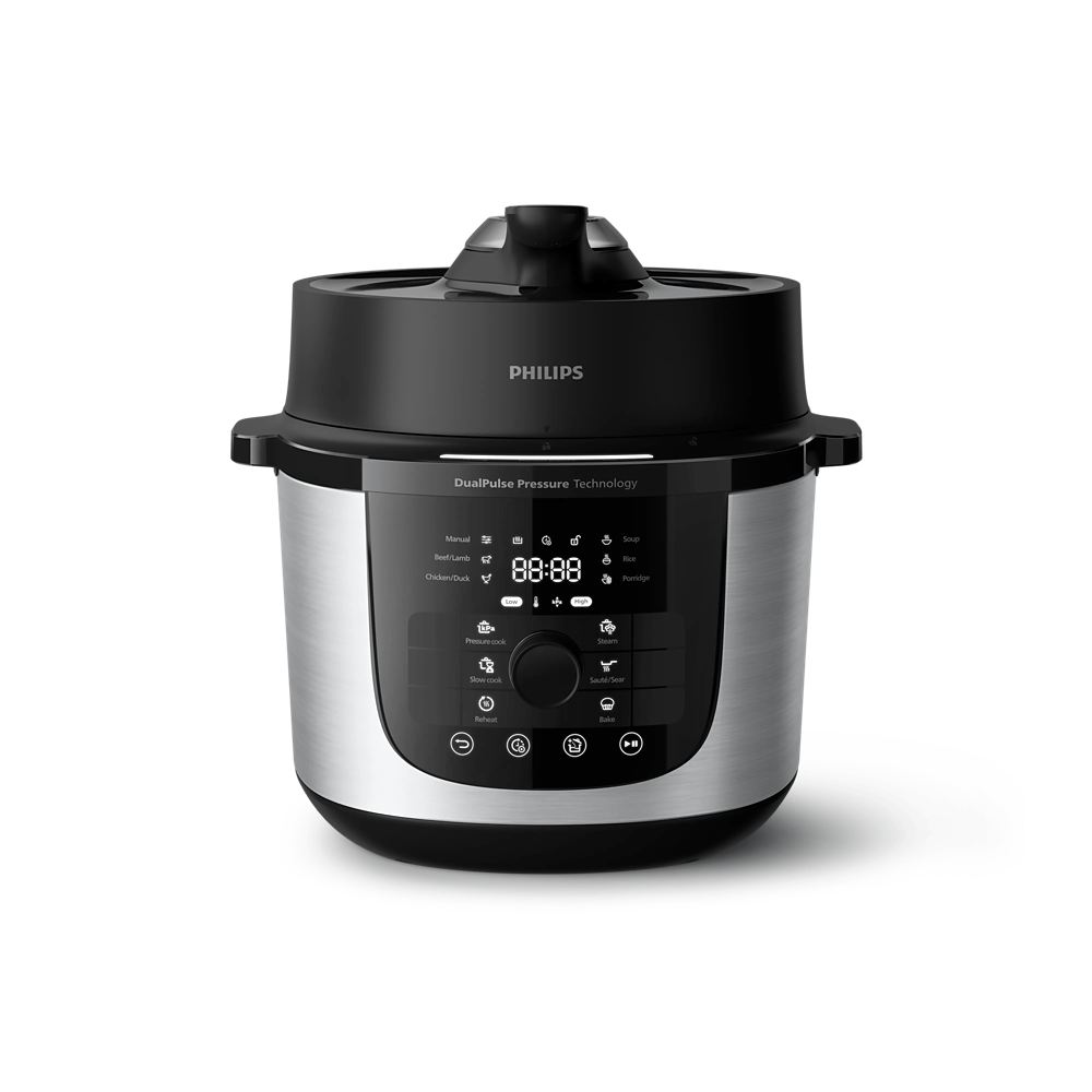 Philips Višenamjenski lonac HD2616/70 serija 3000