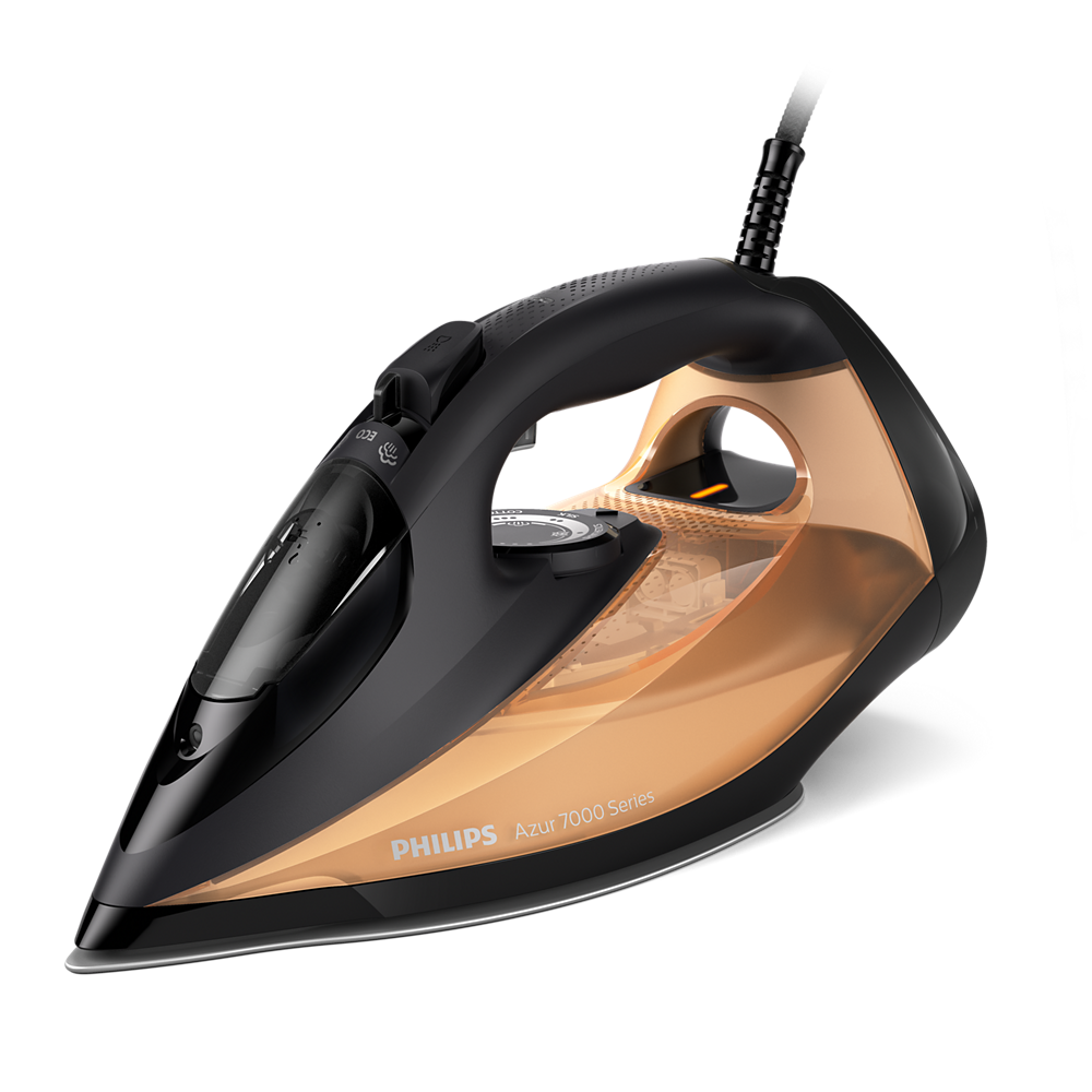 Philips Parno glačalo DST7040/80 serija 7000