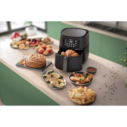 Philips Airfryer Connected HD9285/96 serija 5000
