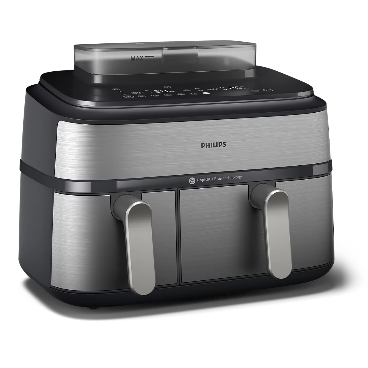 Philips Airfryer s dvije košare NA555/00 serija 5000