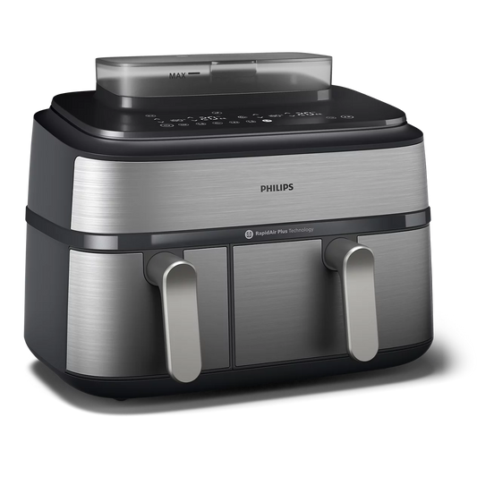 Philips Airfryer s dvije košare NA555/00 serija 5000