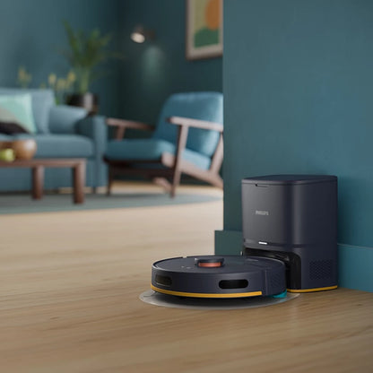 Philips Robot za usisavanje i brisanje XU2100/10 serija 2000