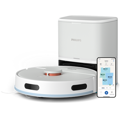 Philips Robot za usisavanje i brisanje XU2100/20 serija 2000