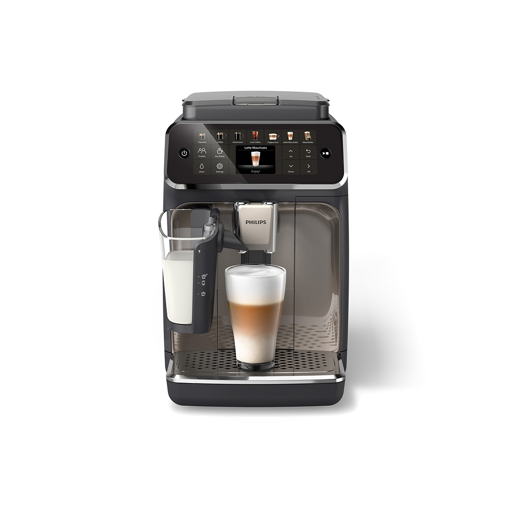 Philips LatteGo automatski aparat za kavu EP4449/70 serije 4400