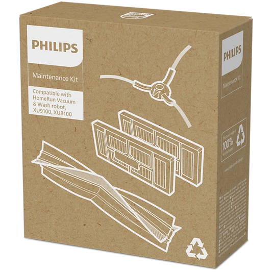 Philips Zamjenski komplet za robotske usisavače XV1492/10