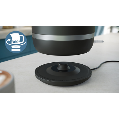 Philips Kuhalo za vodu s dvostrukom stjenkom HD9395/90 serija 5000