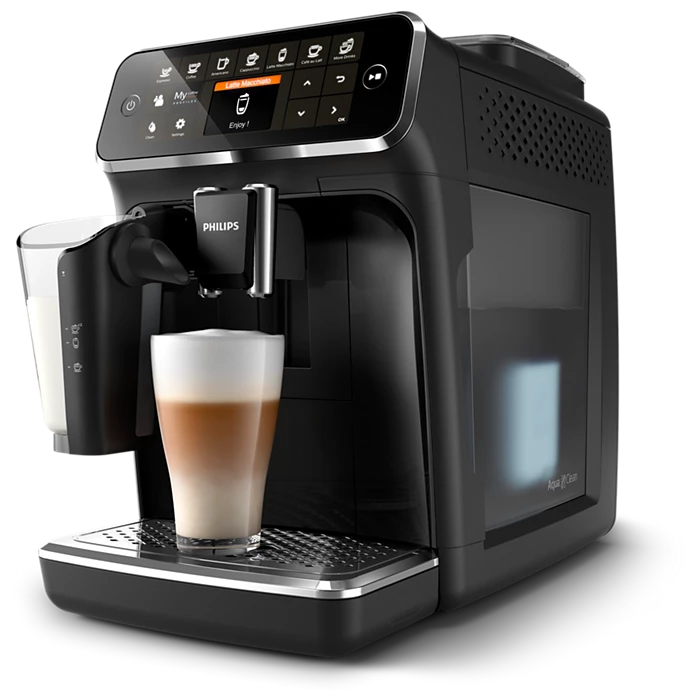 Philips LatteGo automatski aparat za kavu EP4341/51 serija 4300