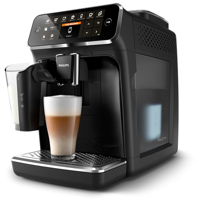Philips LatteGo automatski aparat za kavu EP4341/51 serija 4300
