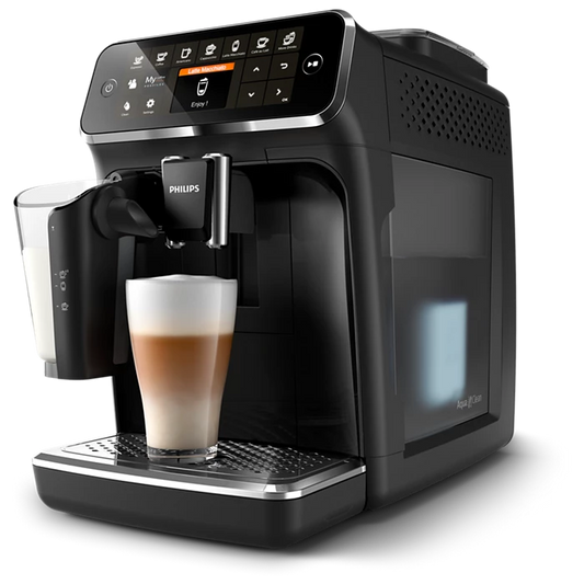 Philips LatteGo automatski aparat za kavu EP4341/51 serija 4300