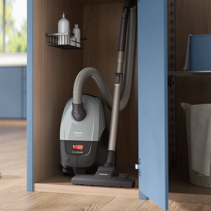 Philips Usisavač s vrećicom XD2142/12 serija 2000