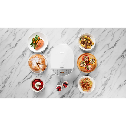 Philips Aparat za kuhanje pod tlakom All-in-one HD4713/40