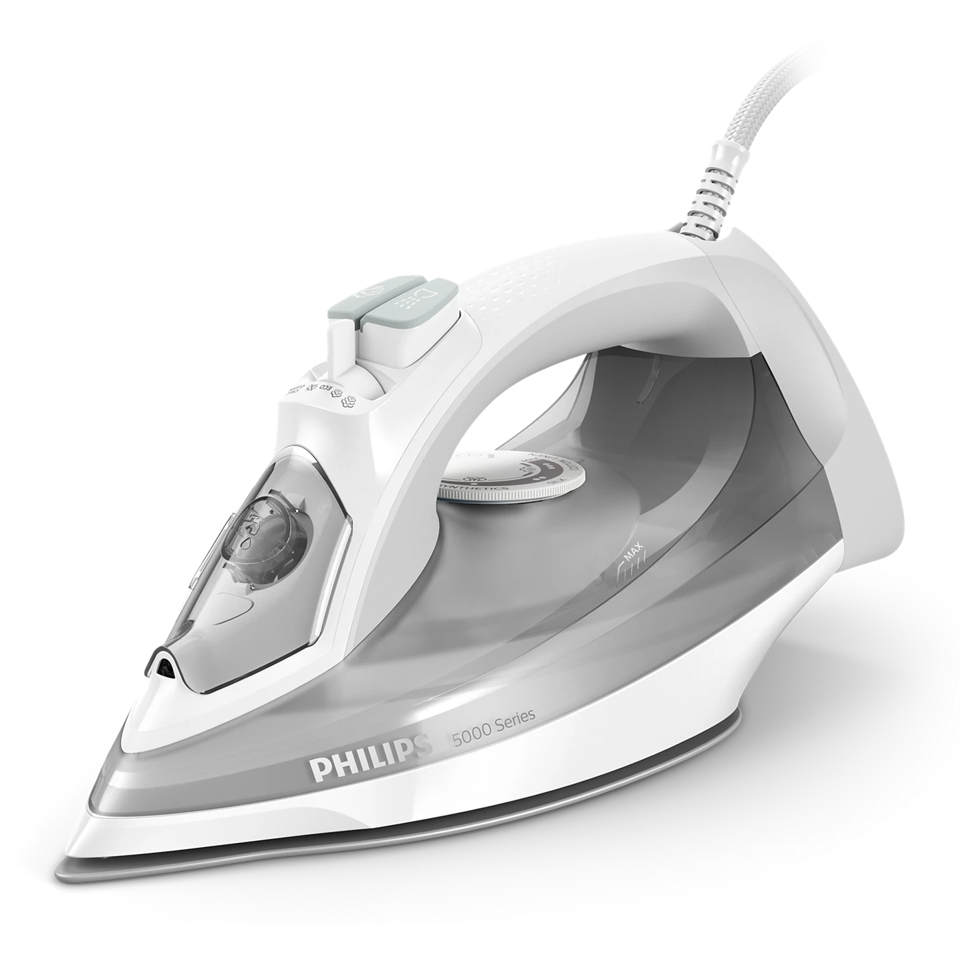 Philips Parno glačalo DST5010/10 serija 5000
