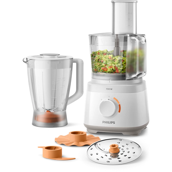 Philips Multipraktik HR7320/00