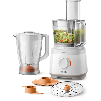 Philips Multipraktik HR7320/00