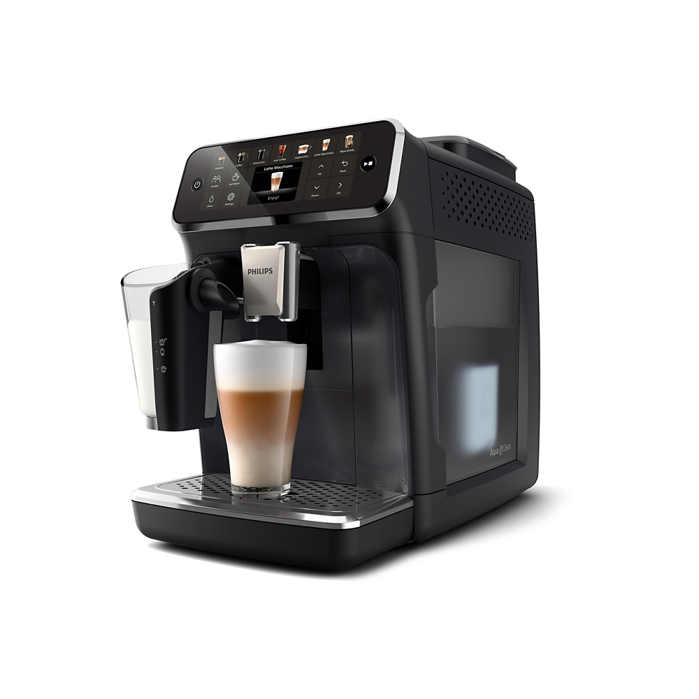 Philips LatteGo automatski aparat za kavu EP4441/50 serija 4400