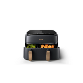 Philips Airfryer s dvije košare NA352/00 serija 3000