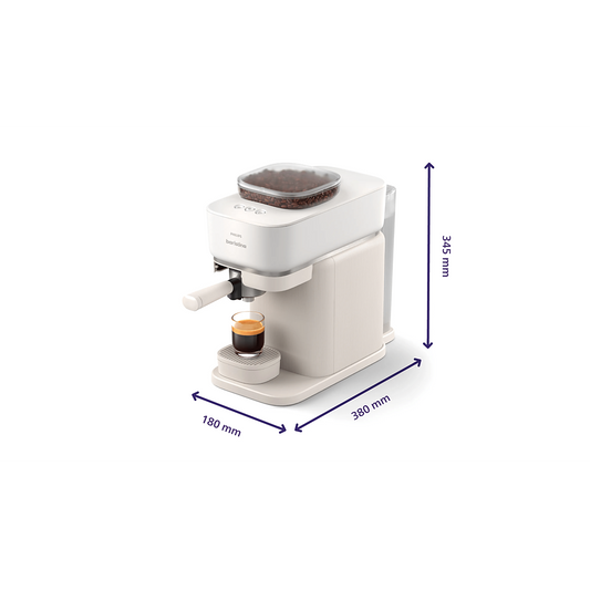 Philips Baristina Aparat za espresso BAR300/00